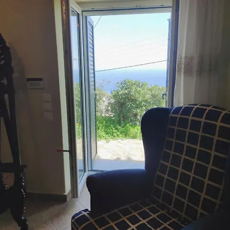 Apartamento Comfortable Apoikia House For 2 *