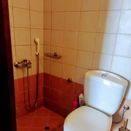 Appartement Comfortable Apoikia House For 2 Apikia (Andros)