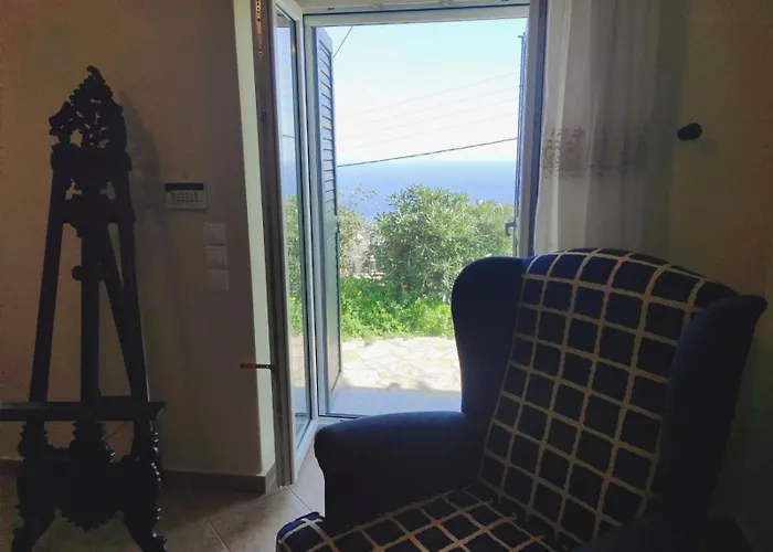 Apartamento Comfortable Apoikia House For 2 *