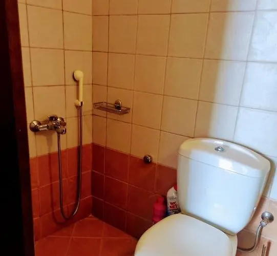 Apartamento Comfortable Apoikia House For 2 Apikia (Andros)